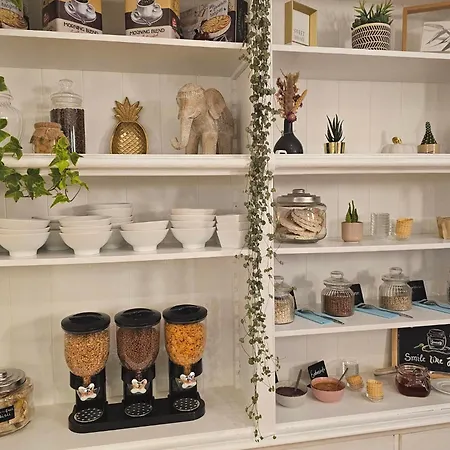Np Koenigshof 호텔 도르트문트