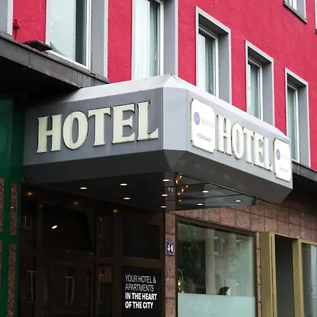Np Koenigshof * 도르트문트